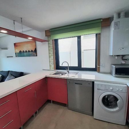 Super Vistas Mino I Apartment Exterior foto